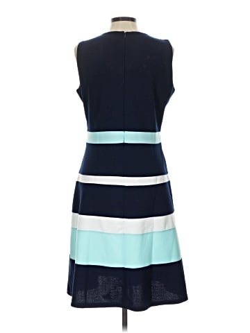 Nina Leonard Casual Dress (view 2)