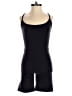 Wilfred Free Solid Black Romper Size XS - photo 1