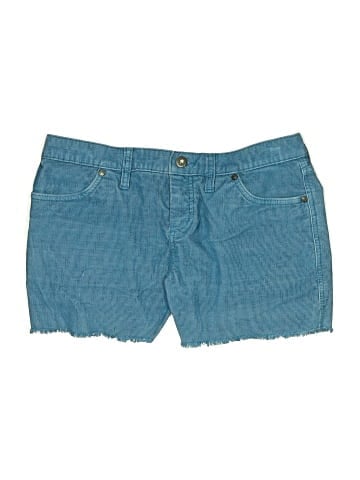 Carve Designs Denim Shorts (view 1)