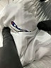 Champion Solid Ivory Athletic Shorts Size S - photo 3