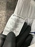 Champion Solid Ivory Athletic Shorts Size S - photo 4