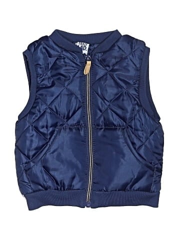 Little Lad Vest (view 1)