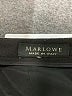 Marlowe Black Wool Pants Size EU (IT) 40 / US 4 - photo 7