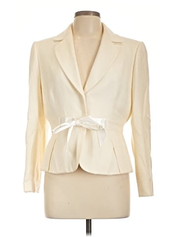 Tahari by ASL Wool Blazer (view 1)