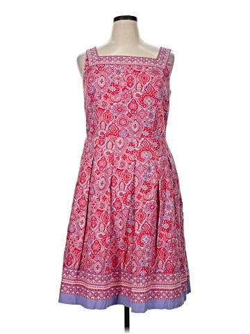 Talbots Cocktail Dress (view 1)