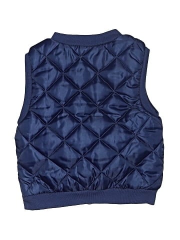 Little Lad Vest (view 2)