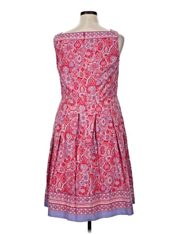 Talbots Cocktail Dress (view 2)