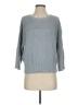 CAbi Gray Pullover Sweater Size S - photo 1