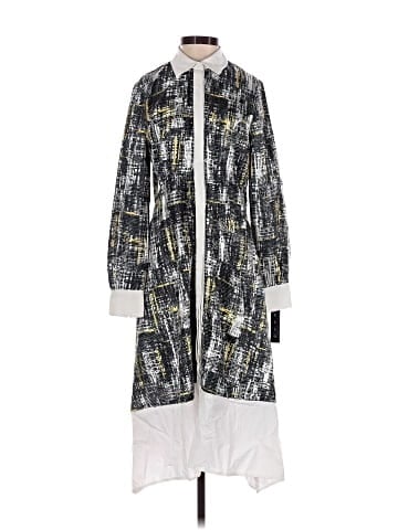 Elio Casual Dress (view 1)
