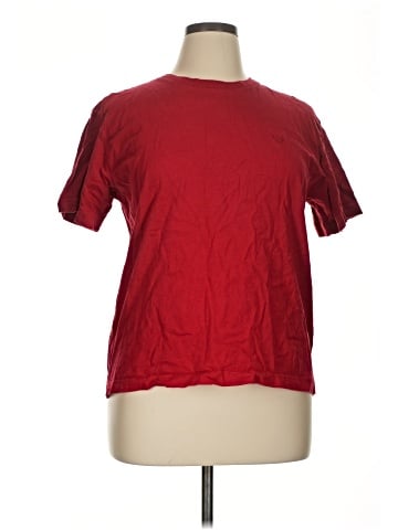 Lizsport Short Sleeve T-Shirt (view 1)