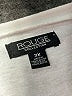 Rouge White Active T-Shirt Size 3X - photo 7