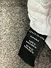 Rouge White Active T-Shirt Size 3X - photo 8
