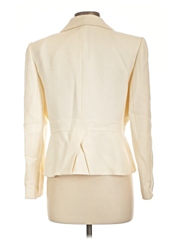 Tahari by ASL Wool Blazer (view 2)