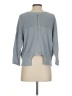 CAbi Gray Pullover Sweater Size S - photo 2