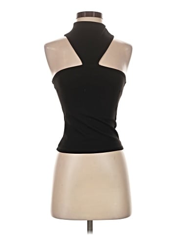Zara Sleeveless Top (view 1)