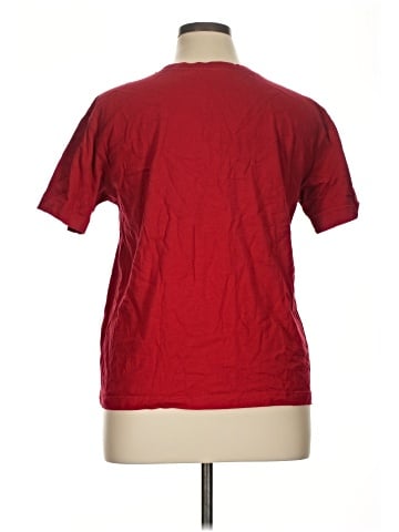 Lizsport Short Sleeve T-Shirt (view 2)