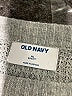 Old Navy Gray Pullover Sweater Size XL - photo 7