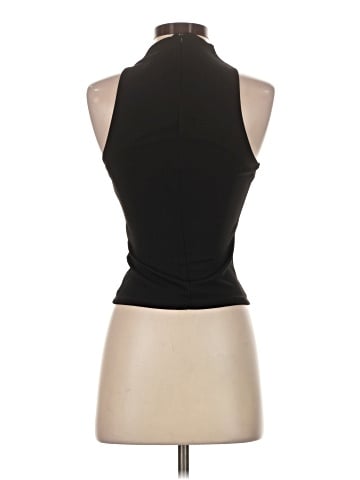 Zara Sleeveless Top (view 2)
