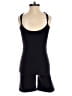 Wilfred Free Solid Black Romper Size XS - photo 2