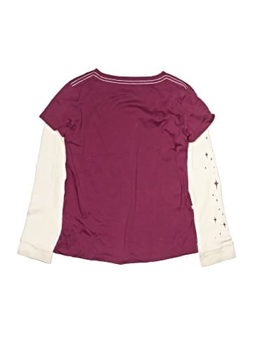 Peek... Long Sleeve T-Shirt (view 2)