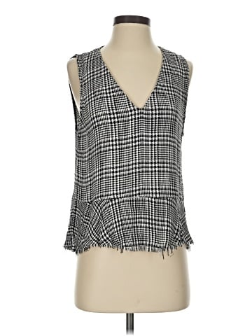 Maven West Sleeveless Blouse (view 1)
