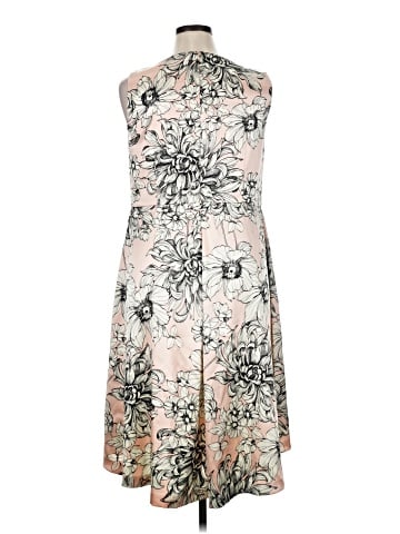 London Times Casual Dress (view 2)