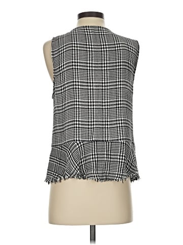 Maven West Sleeveless Blouse (view 2)
