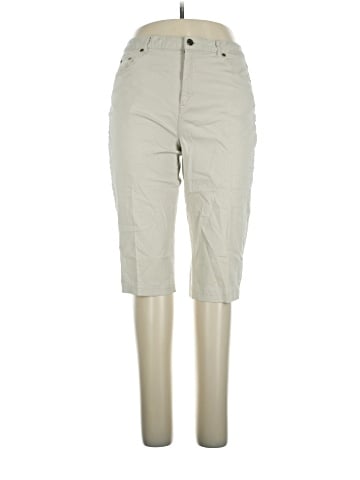 Talbots Khakis (view 1)