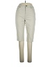 Talbots Gold Khakis Size 14 - photo 1