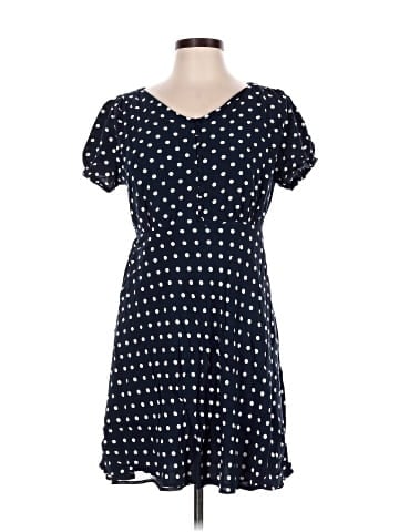 J.Crew Casual Dress (view 1)