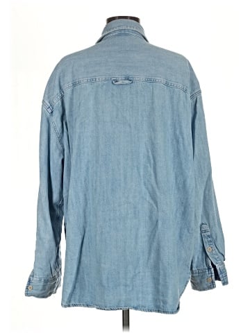 OFFLINE by Aerie Denim Jacket (view 2)