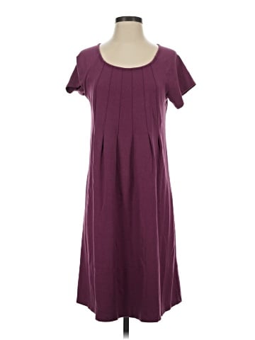 J.Jill Casual Dress (view 1)