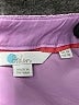 Boden Purple Short Sleeve Blouse Size 16 - photo 7