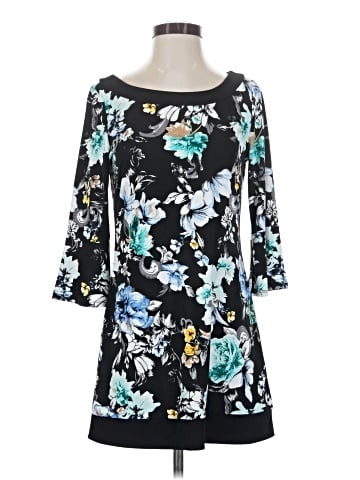 White House Black Market Casual Dress (view 1)
