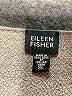 Eileen Fisher 100% Wool Gray Wool Pullover Sweater Size XL - photo 7