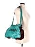 Assorted Brands Teal Shoulder Bag One size - photo 2