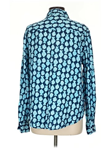 Lilly Pulitzer Long Sleeve Button-Down Shirt (view 2)