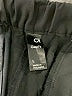 Gap Fit Solid Black Dress Pants Size L - photo 7