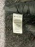 Athleta Solid Black Active Pants Size 14 - photo 5