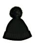 J.Crew Black Beanie One size - photo 1