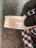 Zara Checkered-gingham Gray Shorts Size S - photo 4