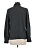 Kaileigh Gray Turtleneck Sweater Size M - photo 2
