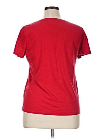 Onque Casuals Short Sleeve T-Shirt (view 2)