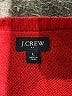 J.Crew Factory Store Solid Burgundy Pullover Sweater Size L - photo 7