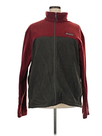 Columbia Fleece (view 1)