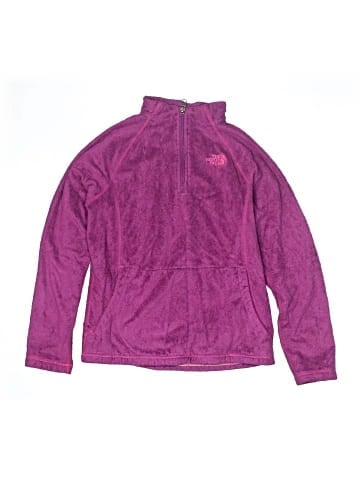 The North Face Zip Up Hoodie (view 1)