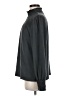 Kaileigh Gray Turtleneck Sweater Size M - photo 5