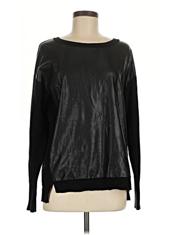 Express Pullover Sweater (view 1)