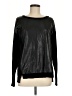 Express Black Pullover Sweater Size M - photo 1