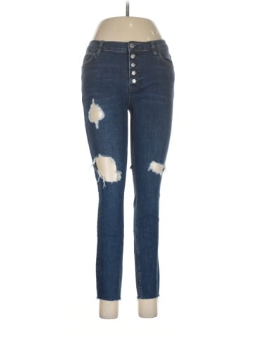 Free People Jeans (view 1)